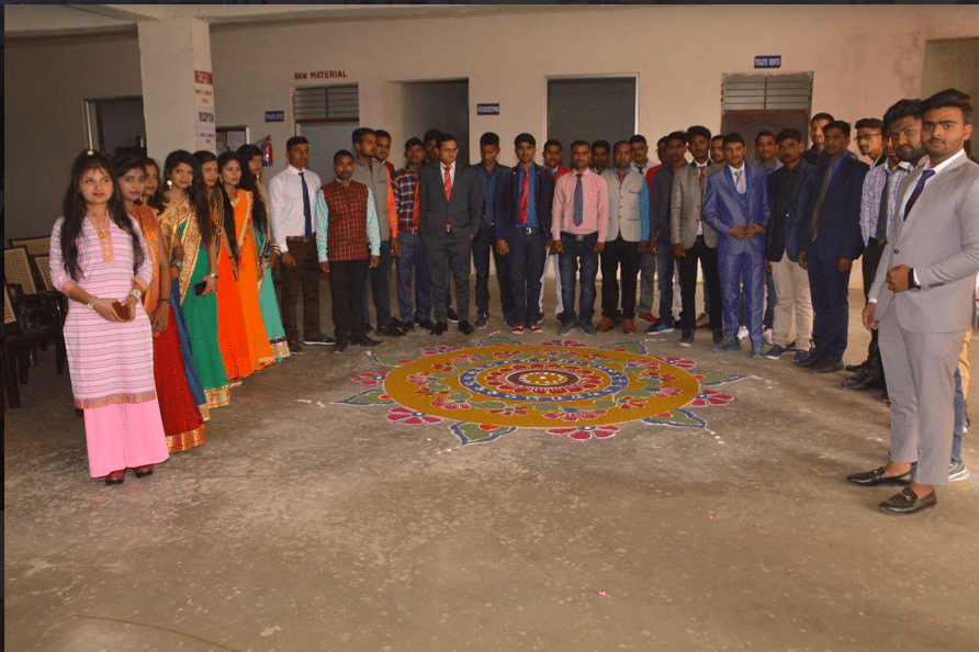 Maa Sharda Pharmacy College Ayodhya Campus photo 3